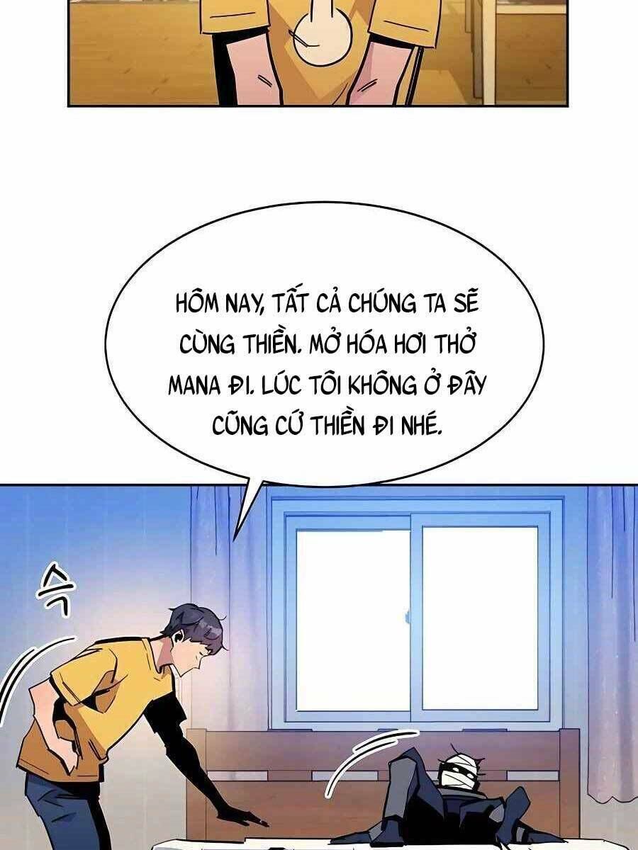 Tiểu Thư Tích Tiền Đi Bụi Chapter 20.5 - 44