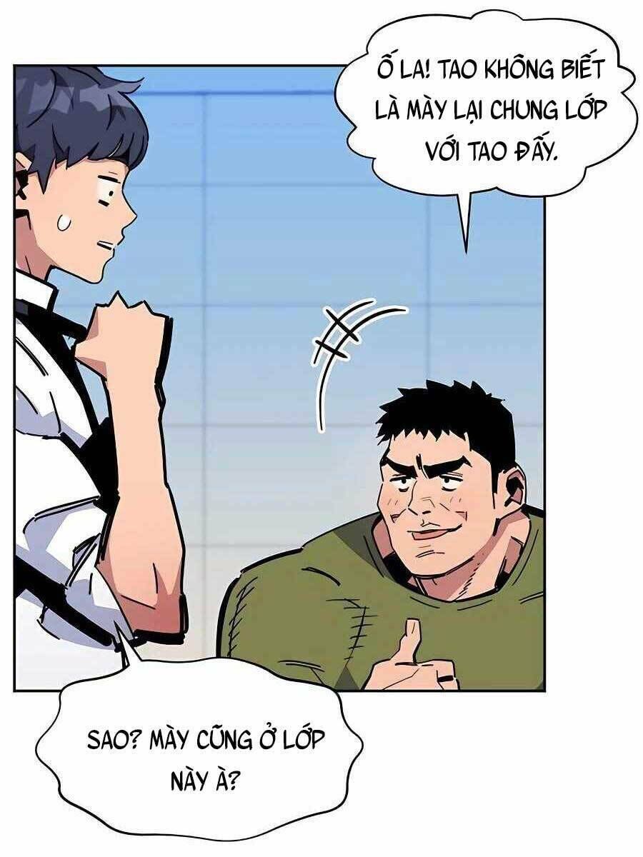 Tiểu Thư Tích Tiền Đi Bụi Chapter 20.5 - 62