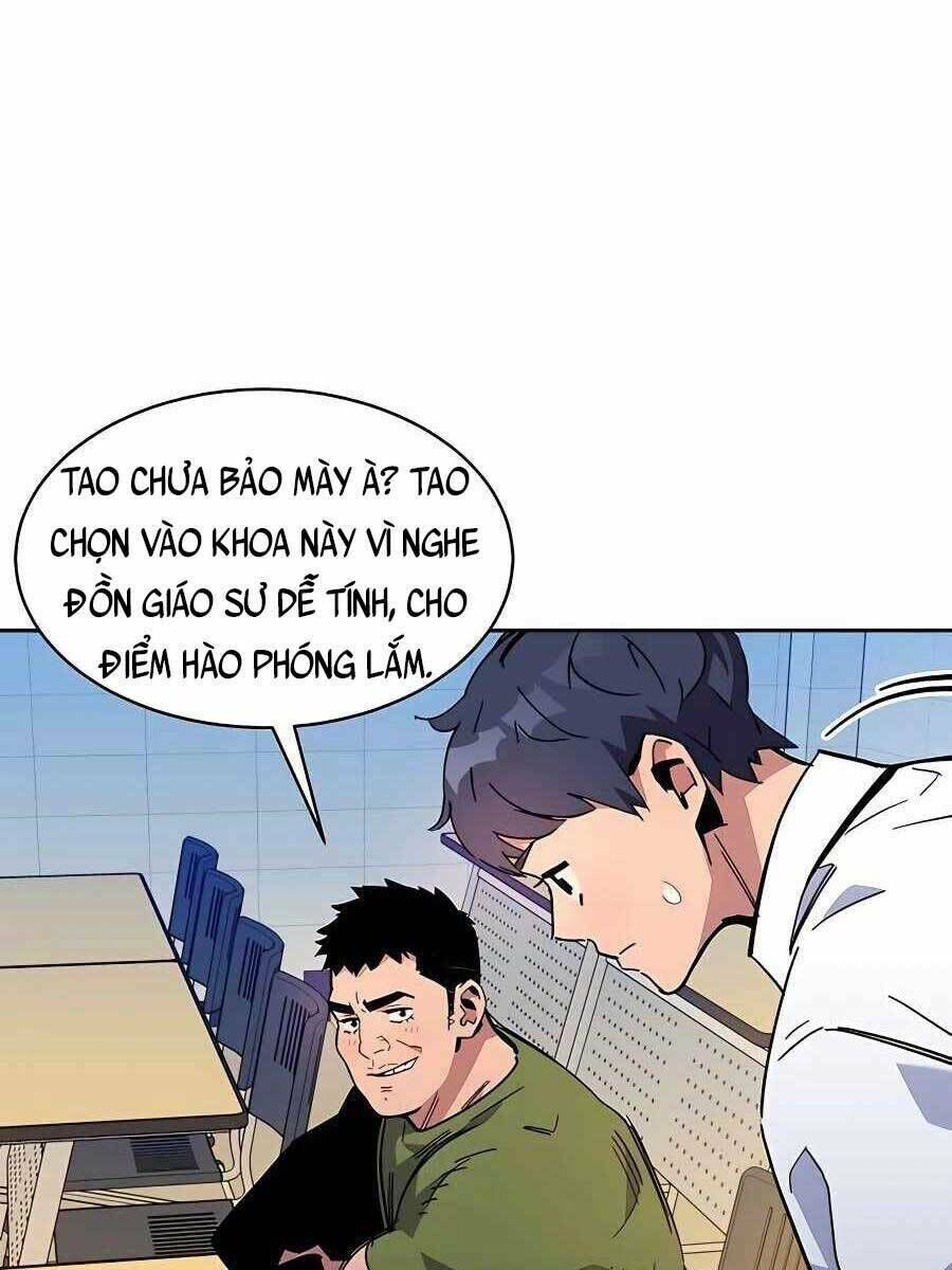 Tiểu Thư Tích Tiền Đi Bụi Chapter 20.5 - 63