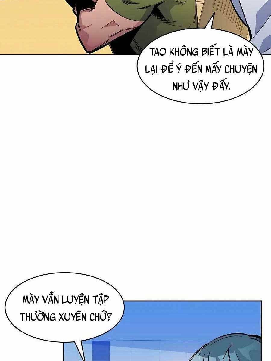 Tiểu Thư Tích Tiền Đi Bụi Chapter 20.5 - 64