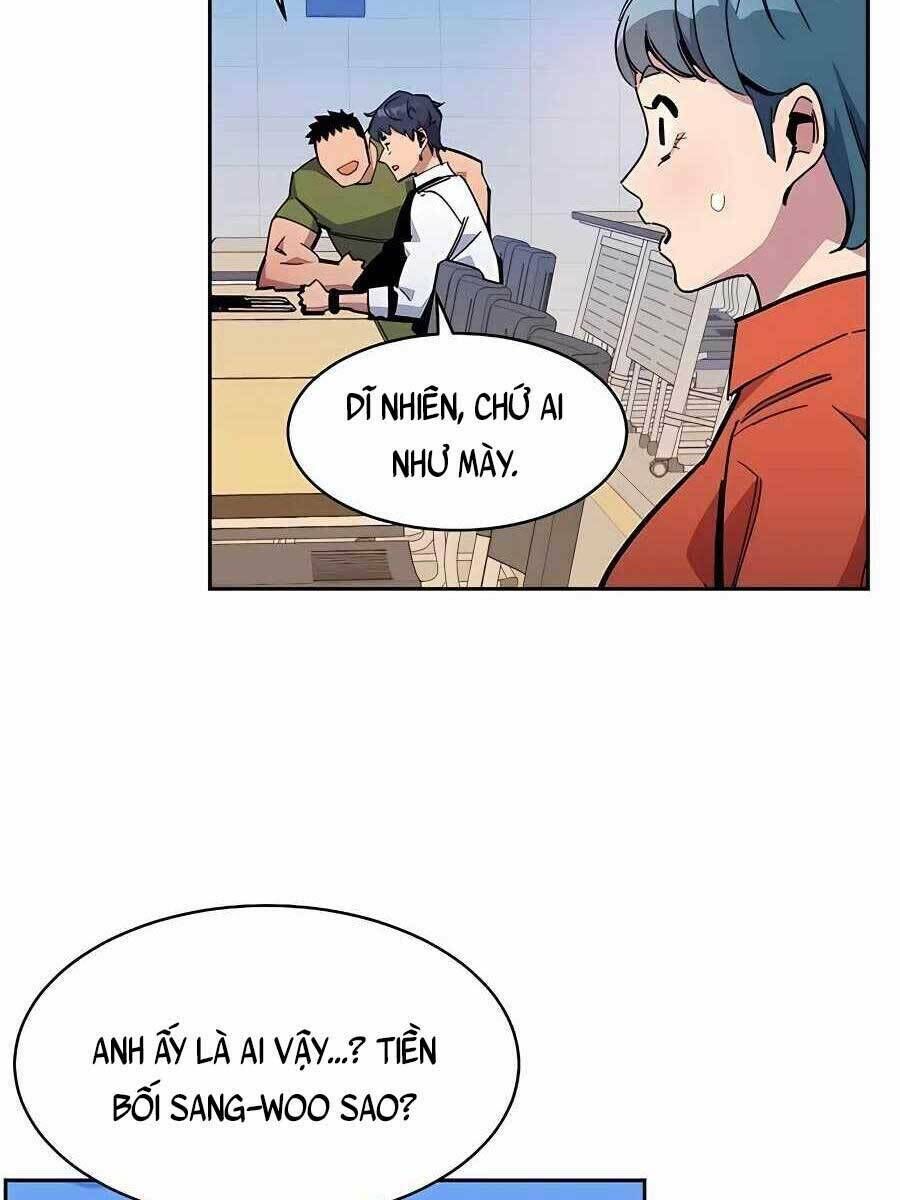 Tiểu Thư Tích Tiền Đi Bụi Chapter 20.5 - 65