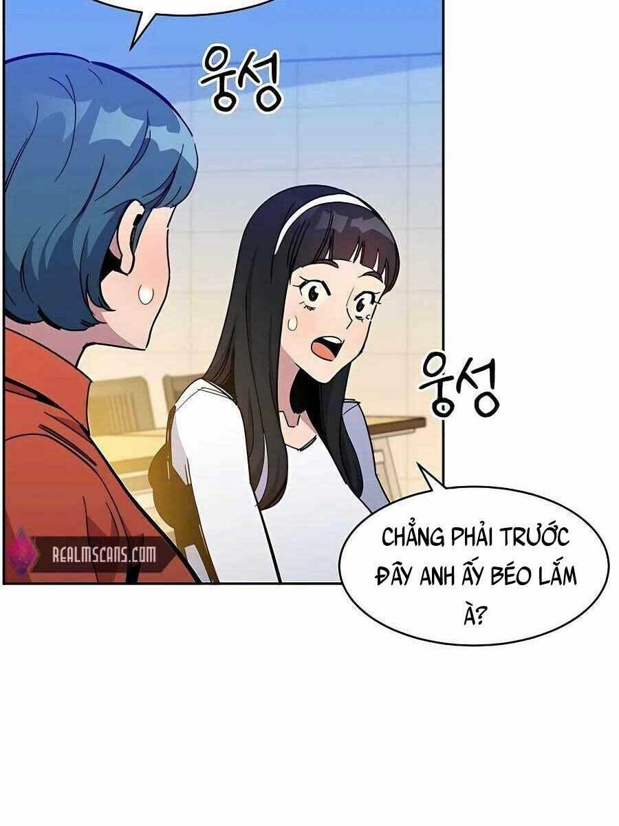 Tiểu Thư Tích Tiền Đi Bụi Chapter 20.5 - 66