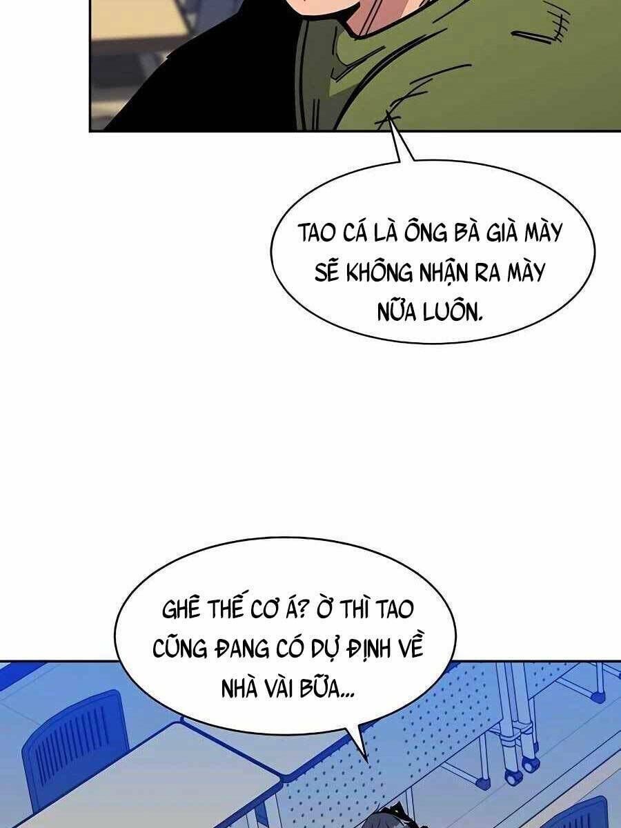 Tiểu Thư Tích Tiền Đi Bụi Chapter 20.5 - 72