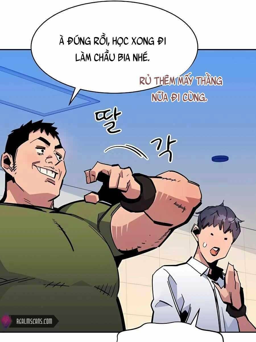 Tiểu Thư Tích Tiền Đi Bụi Chapter 20.5 - 74