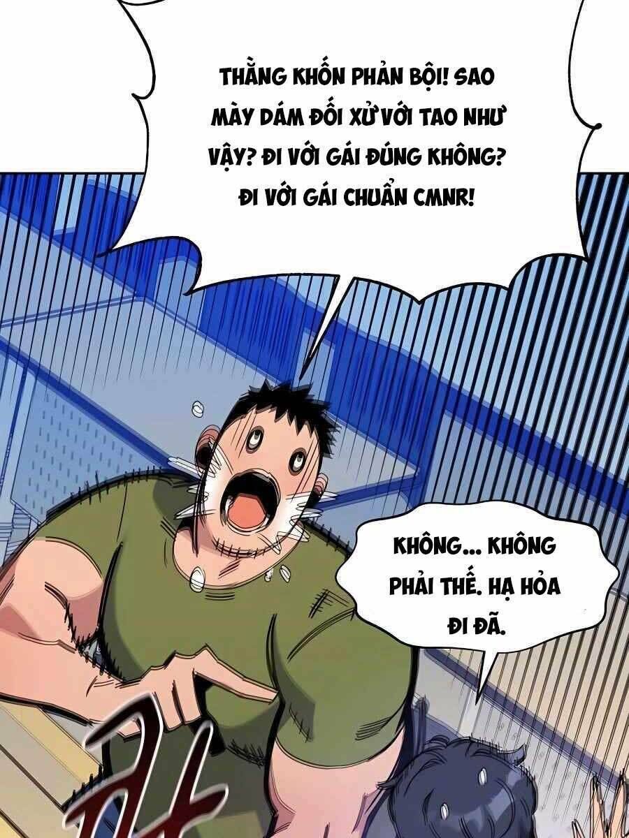 Tiểu Thư Tích Tiền Đi Bụi Chapter 20.5 - 78