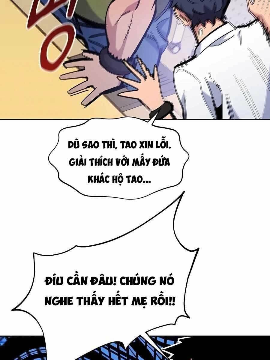 Tiểu Thư Tích Tiền Đi Bụi Chapter 20.5 - 79