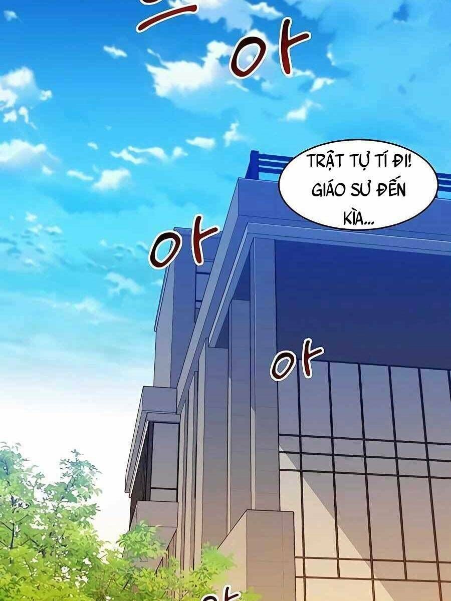 Tiểu Thư Tích Tiền Đi Bụi Chapter 20.5 - 82