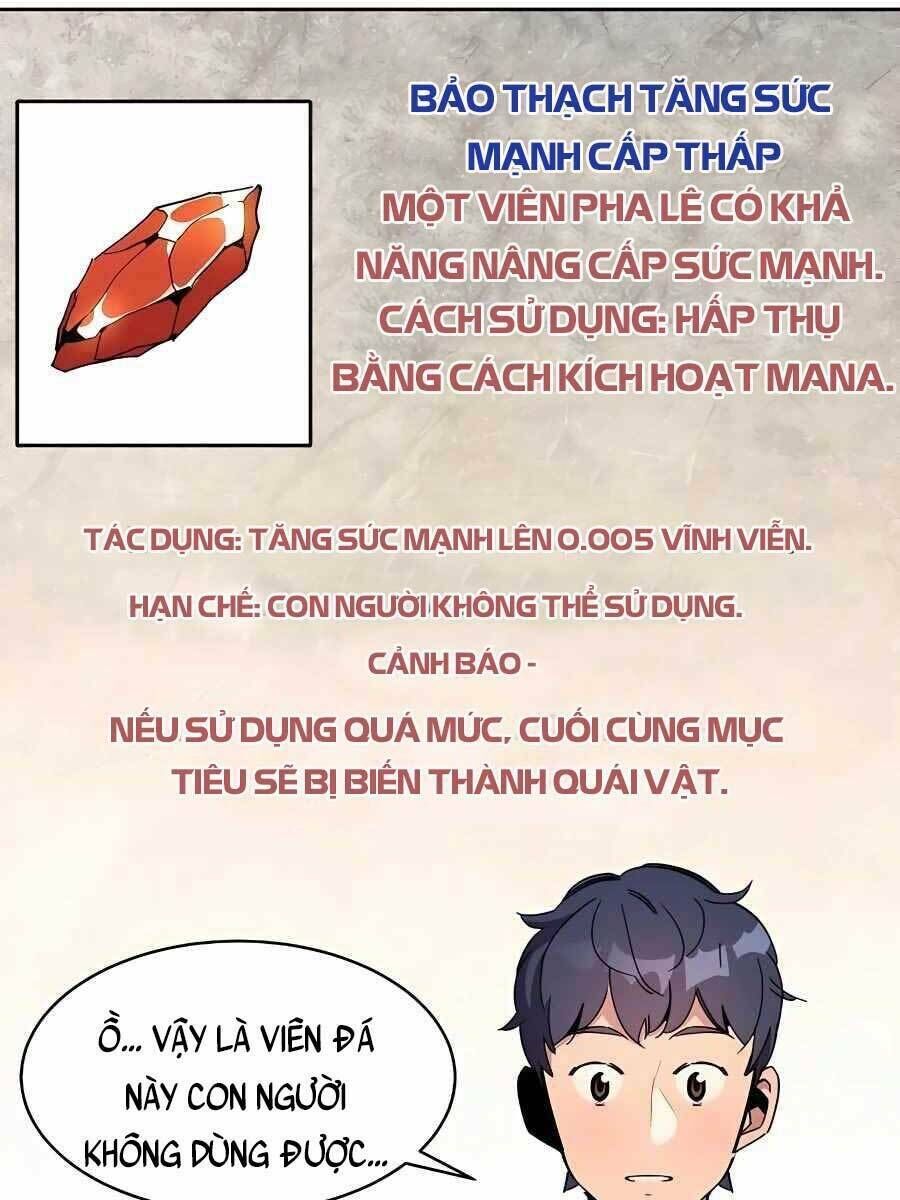 Tiểu Thư Tích Tiền Đi Bụi Chapter 20.5 - 10