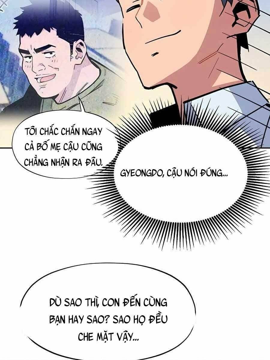 Tiểu Thư Tích Tiền Đi Bụi Chapter 22.5 - 22