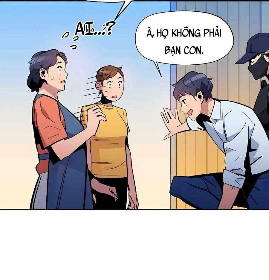 Tiểu Thư Tích Tiền Đi Bụi Chapter 22.5 - 23