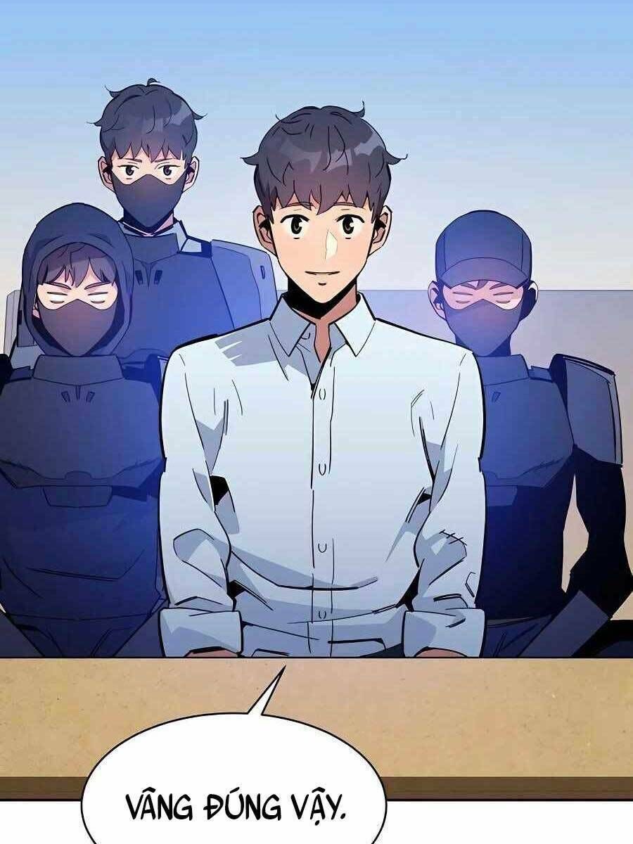 Tiểu Thư Tích Tiền Đi Bụi Chapter 22.5 - 31