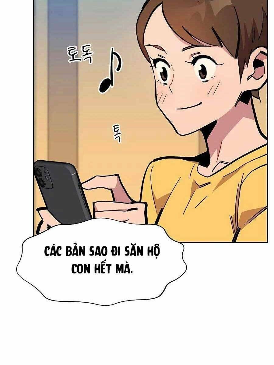 Tiểu Thư Tích Tiền Đi Bụi Chapter 22.5 - 37