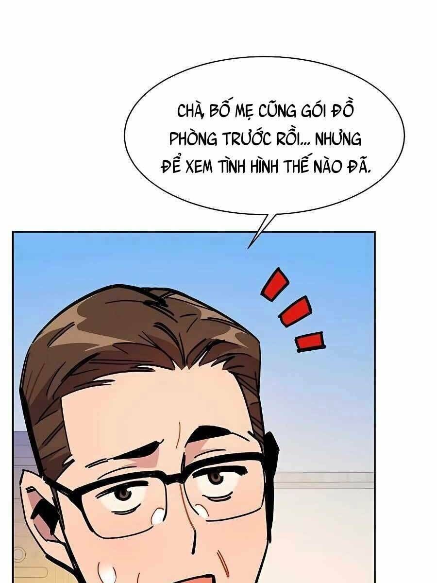 Tiểu Thư Tích Tiền Đi Bụi Chapter 22.5 - 40