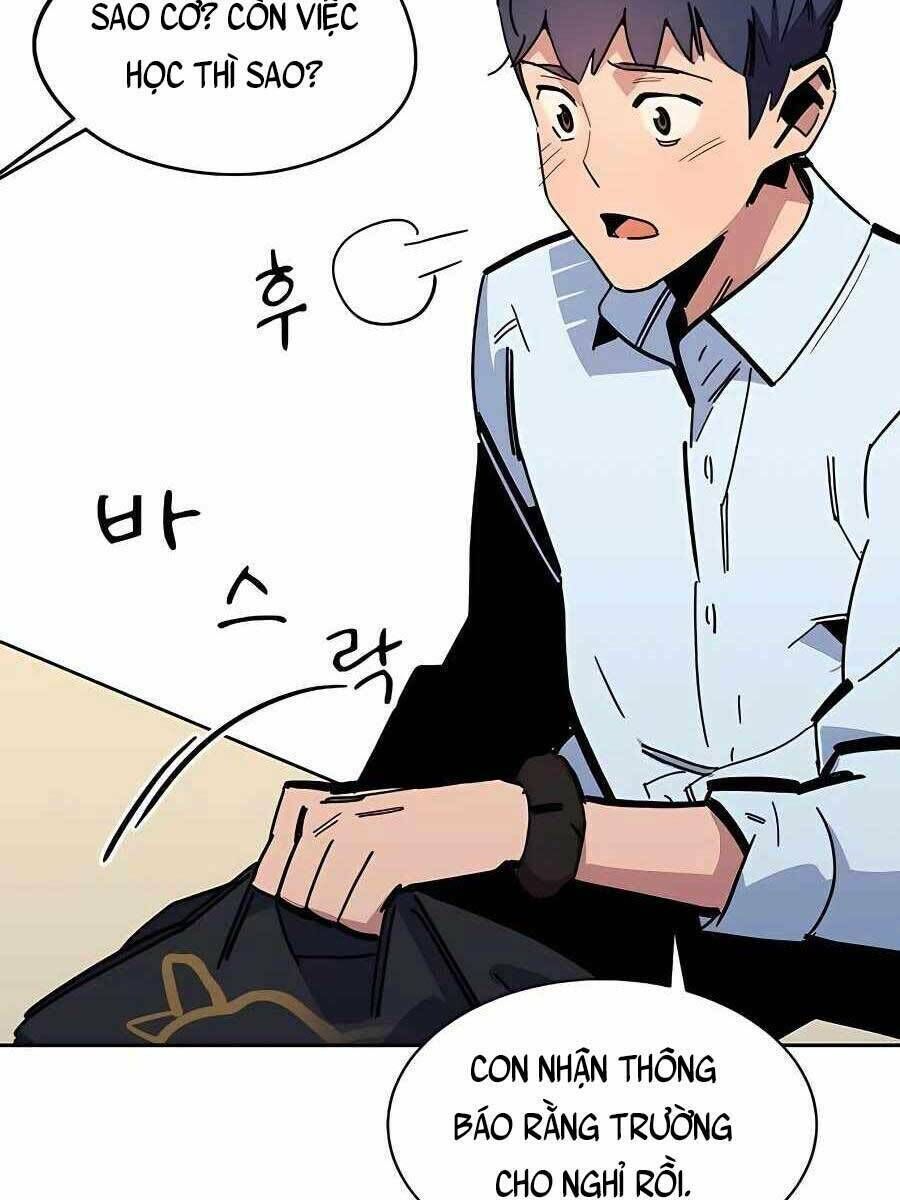 Tiểu Thư Tích Tiền Đi Bụi Chapter 22.5 - 46