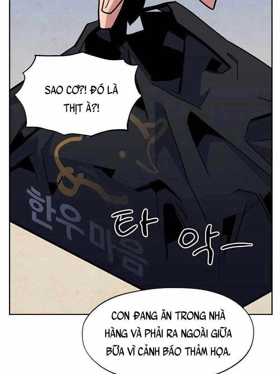 Tiểu Thư Tích Tiền Đi Bụi Chapter 22.5 - 48