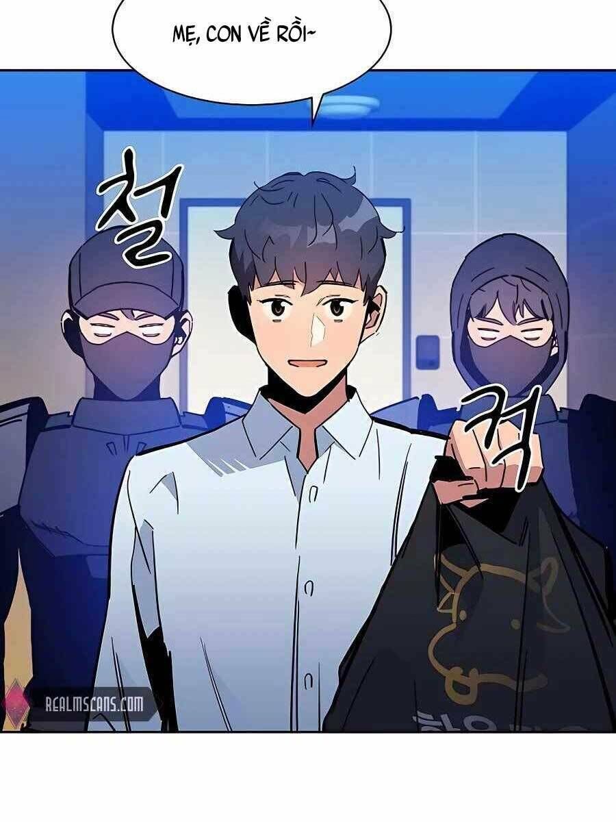 Tiểu Thư Tích Tiền Đi Bụi Chapter 22.5 - 6