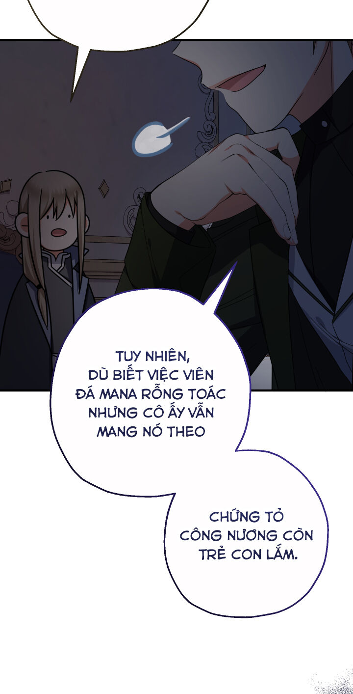 Tiểu Thư Tích Tiền Đi Bụi Chapter 37 - 23