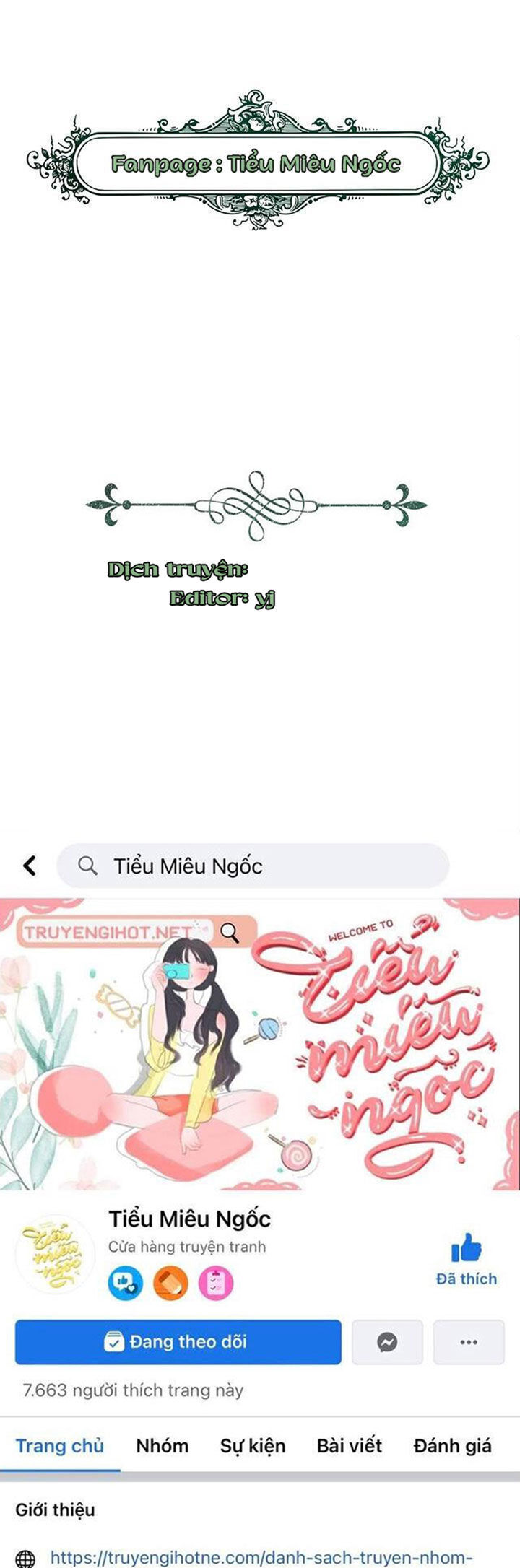Tiểu Thư Tích Tiền Đi Bụi Chapter 38 - 1