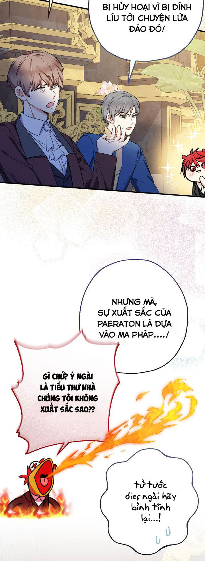 Tiểu Thư Tích Tiền Đi Bụi Chapter 38 - 12