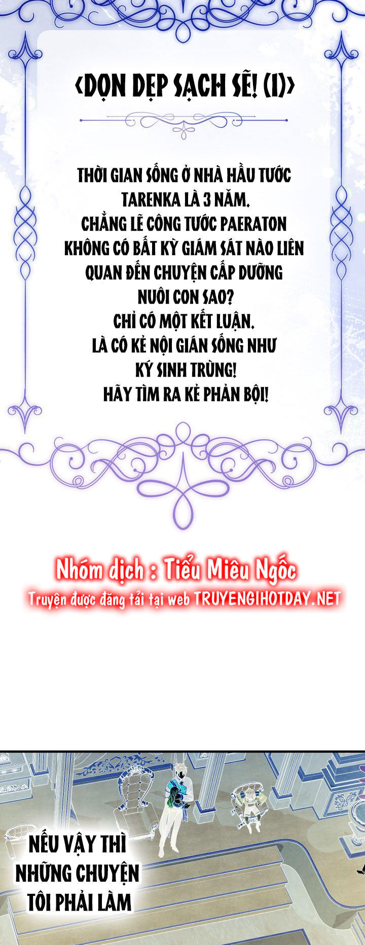 Tiểu Thư Tích Tiền Đi Bụi Chapter 38 - 25