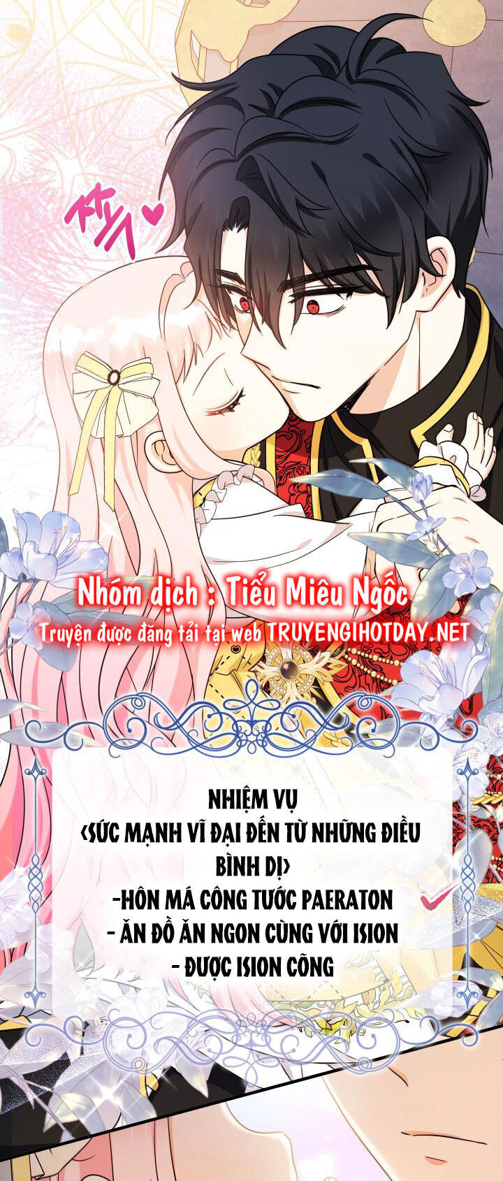 Tiểu Thư Tích Tiền Đi Bụi Chapter 38 - 30
