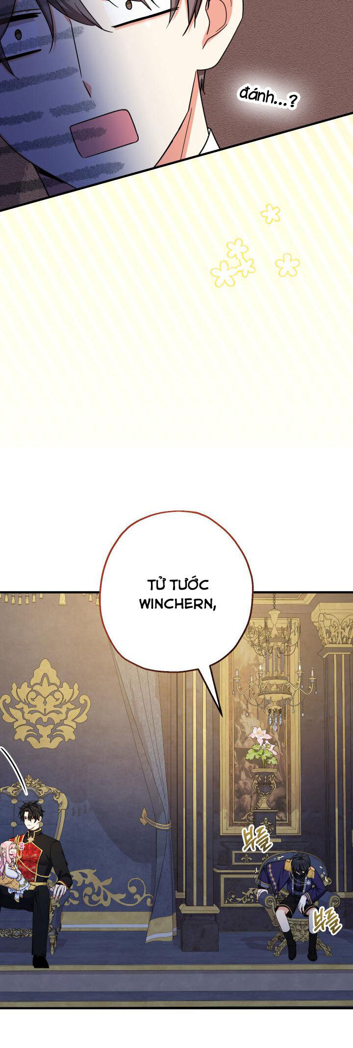 Tiểu Thư Tích Tiền Đi Bụi Chapter 38 - 4