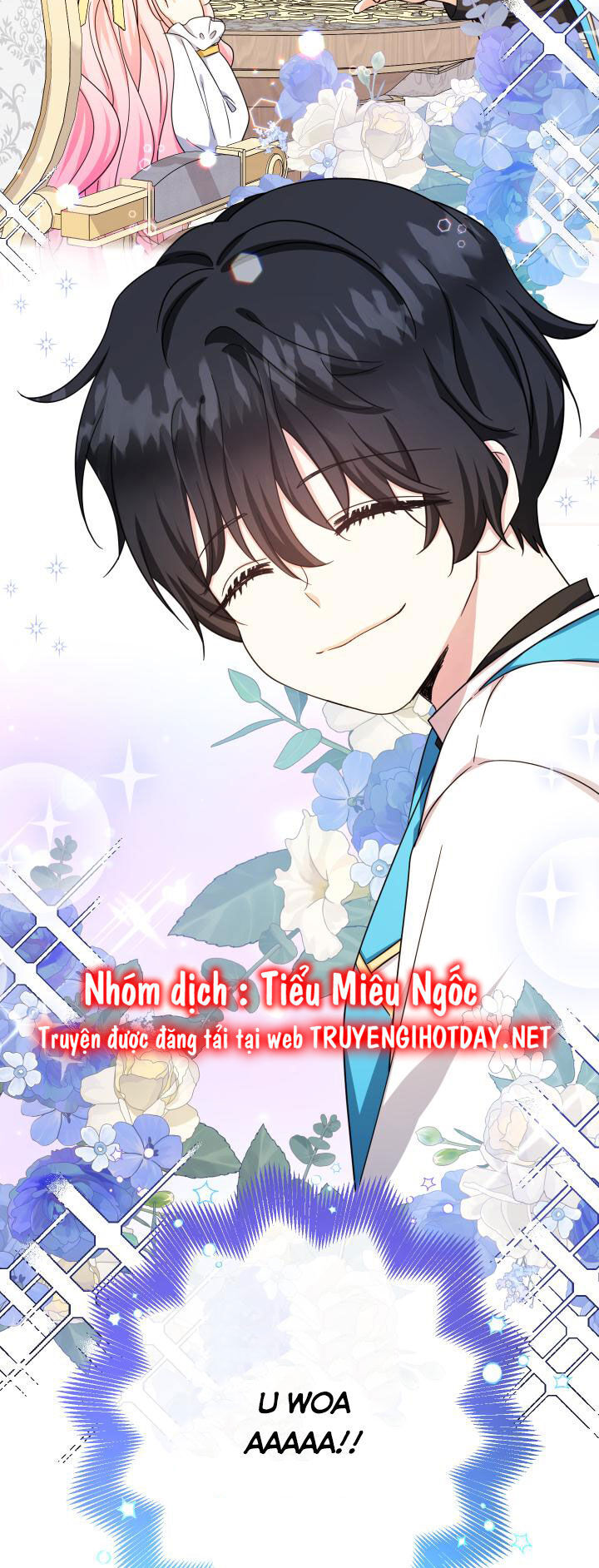Tiểu Thư Tích Tiền Đi Bụi Chapter 38 - 54