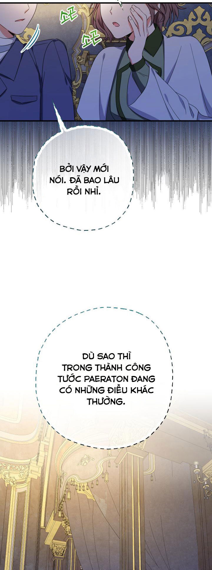 Tiểu Thư Tích Tiền Đi Bụi Chapter 38 - 7