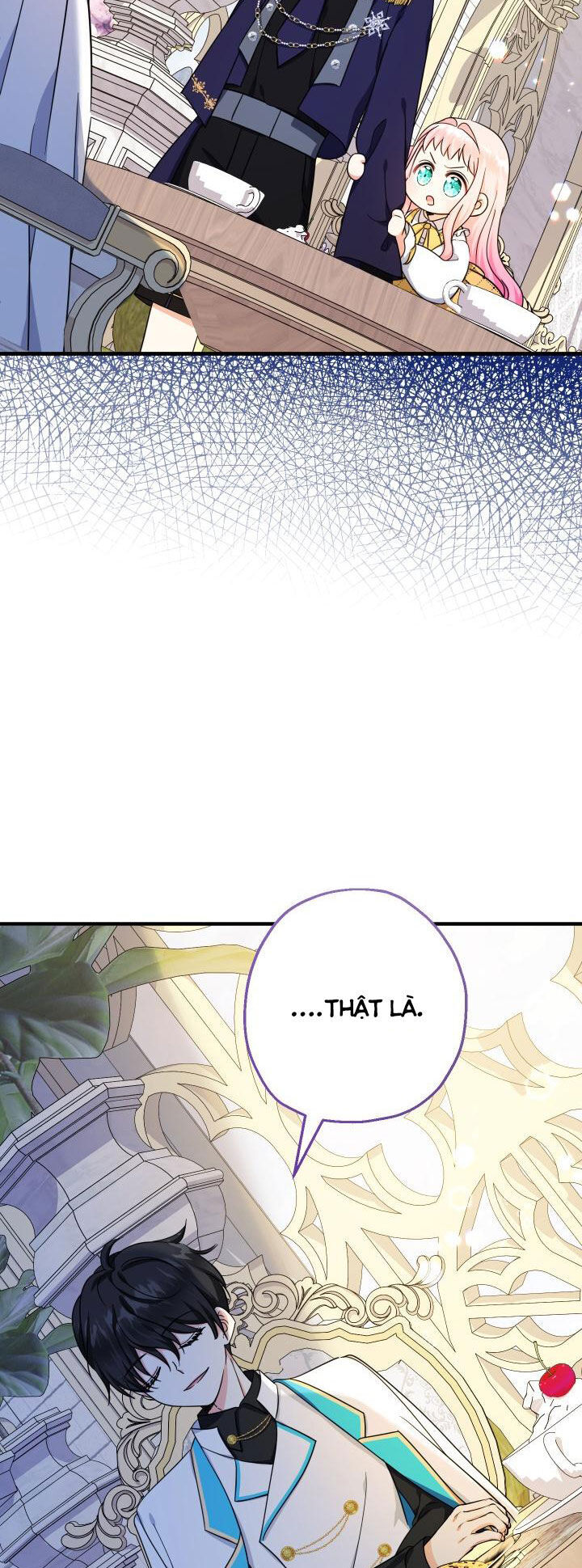 Tiểu Thư Tích Tiền Đi Bụi Chapter 39 - 41
