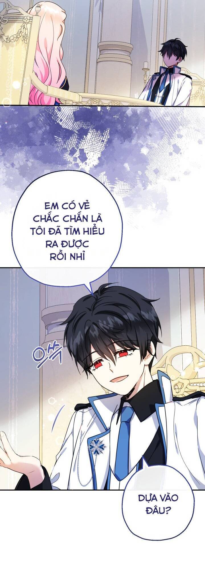 Tiểu Thư Tích Tiền Đi Bụi Chapter 42 - 54