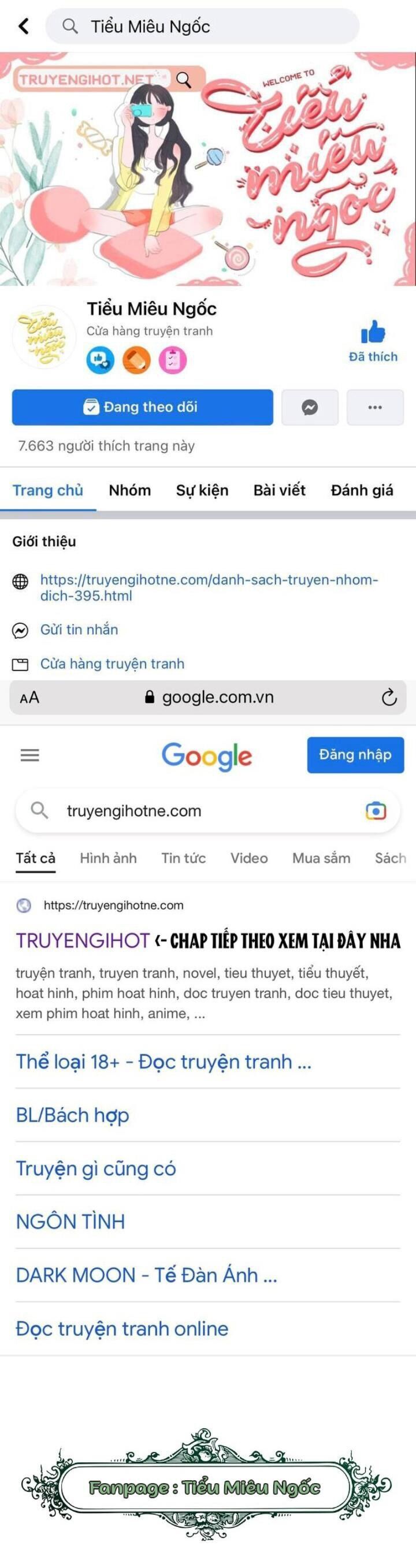 Tiểu Thư Tích Tiền Đi Bụi Chapter 43 - 1