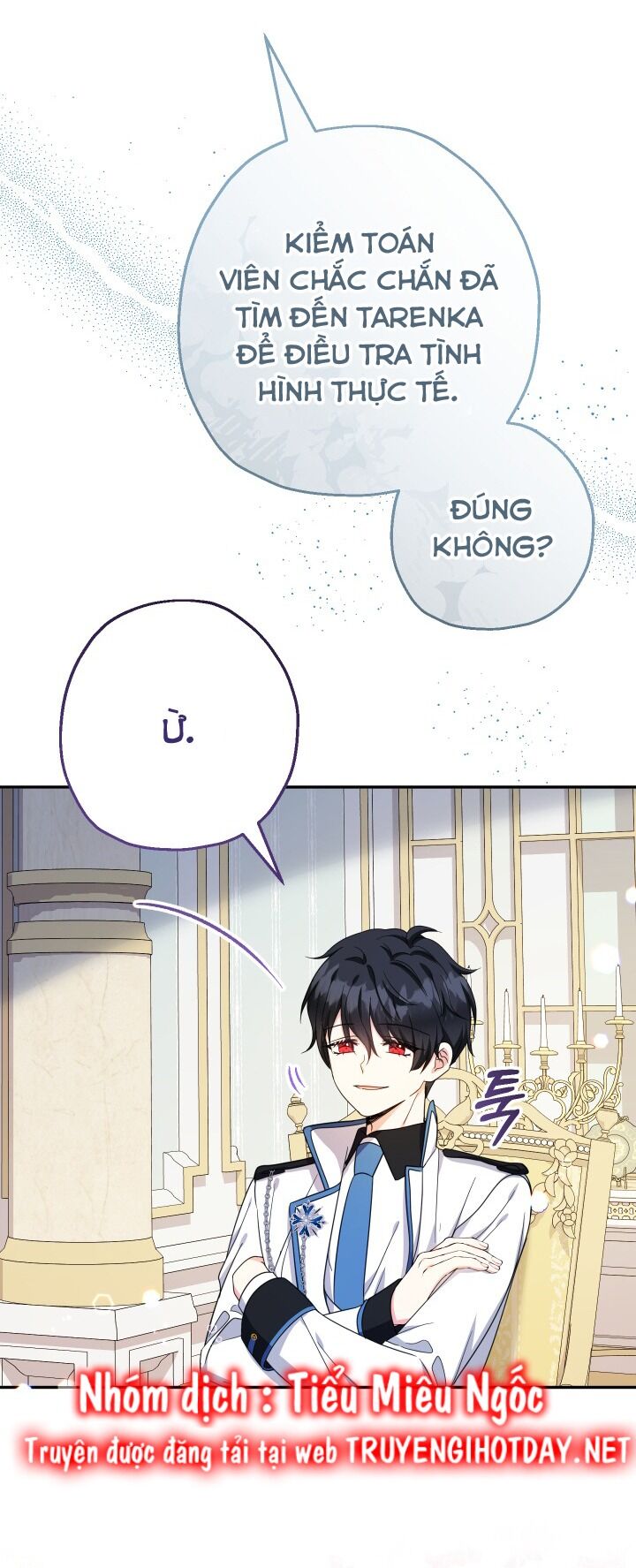 Tiểu Thư Tích Tiền Đi Bụi Chapter 43 - 11