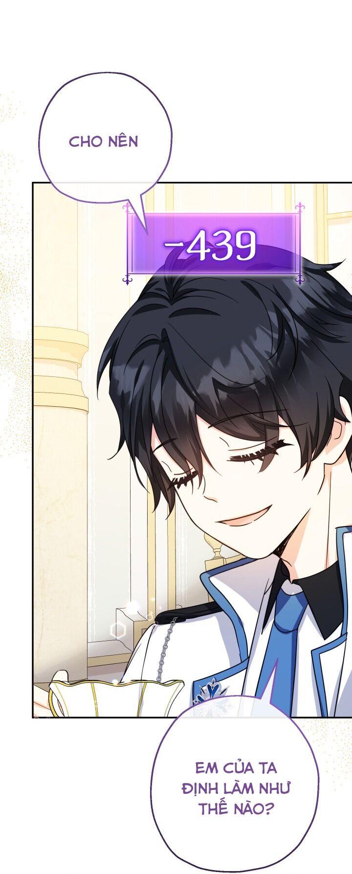 Tiểu Thư Tích Tiền Đi Bụi Chapter 43 - 3