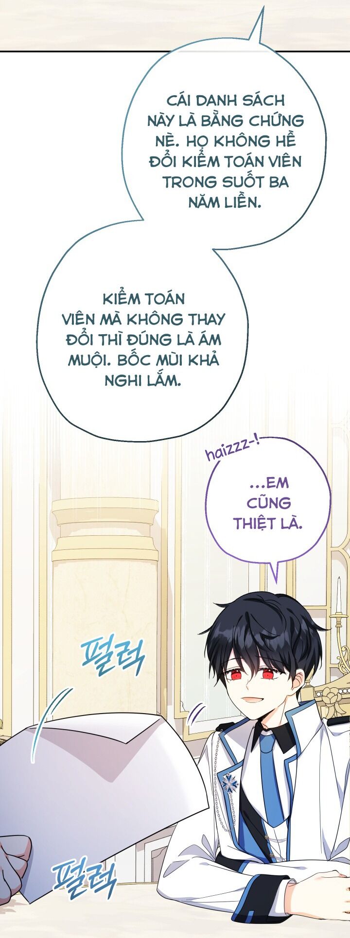 Tiểu Thư Tích Tiền Đi Bụi Chapter 43 - 39