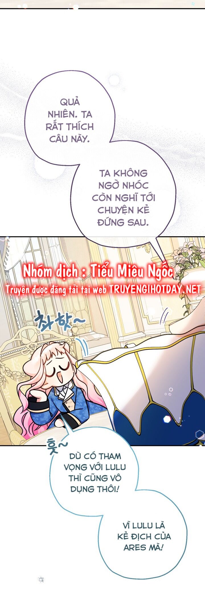Tiểu Thư Tích Tiền Đi Bụi Chapter 43 - 47