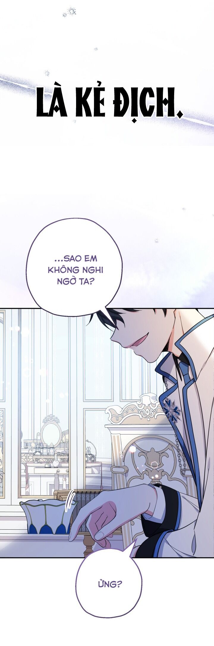 Tiểu Thư Tích Tiền Đi Bụi Chapter 43 - 48