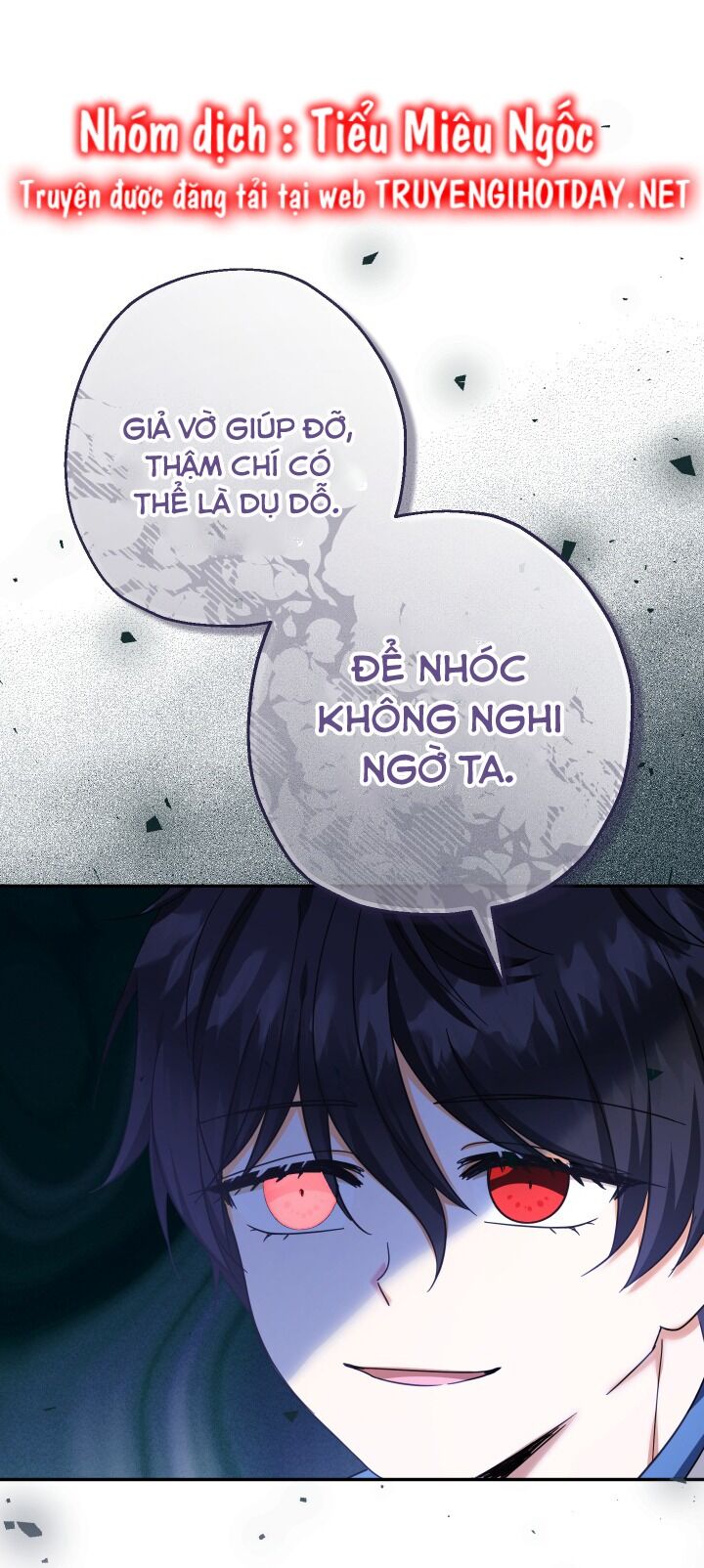 Tiểu Thư Tích Tiền Đi Bụi Chapter 43 - 49