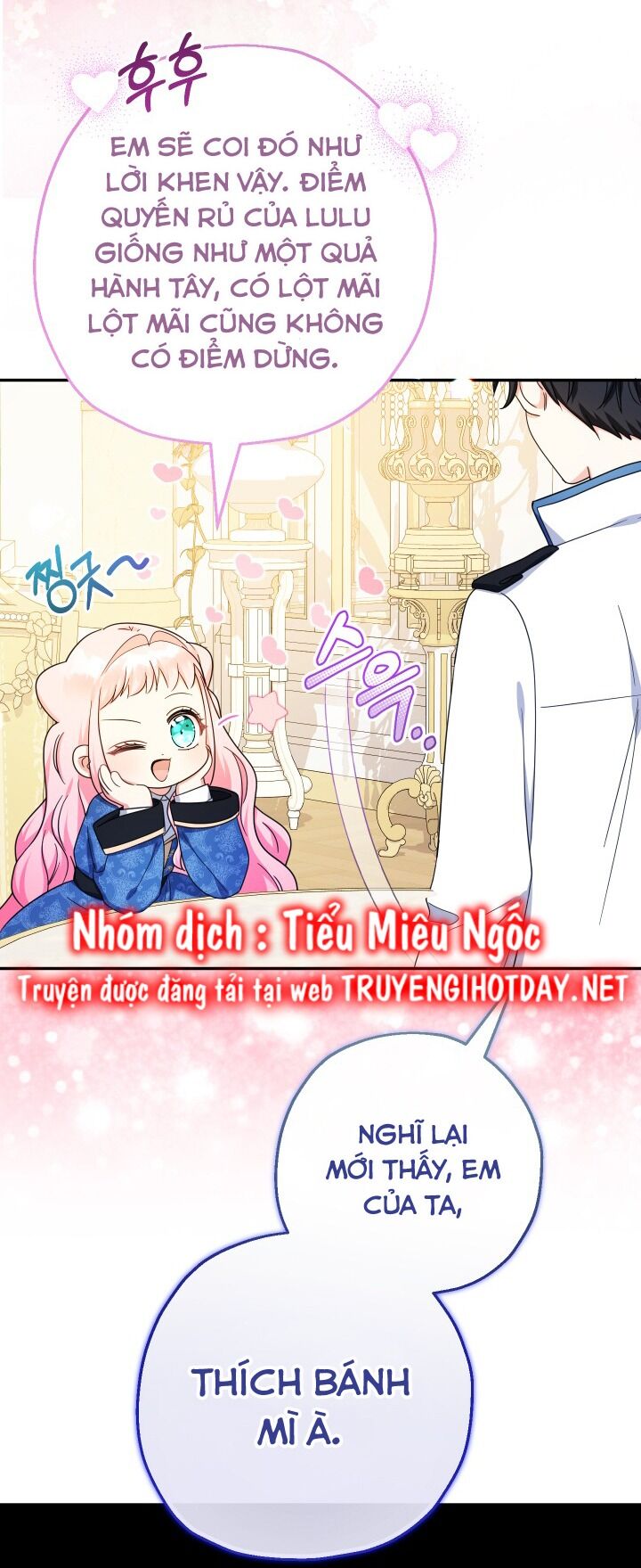 Tiểu Thư Tích Tiền Đi Bụi Chapter 43 - 52