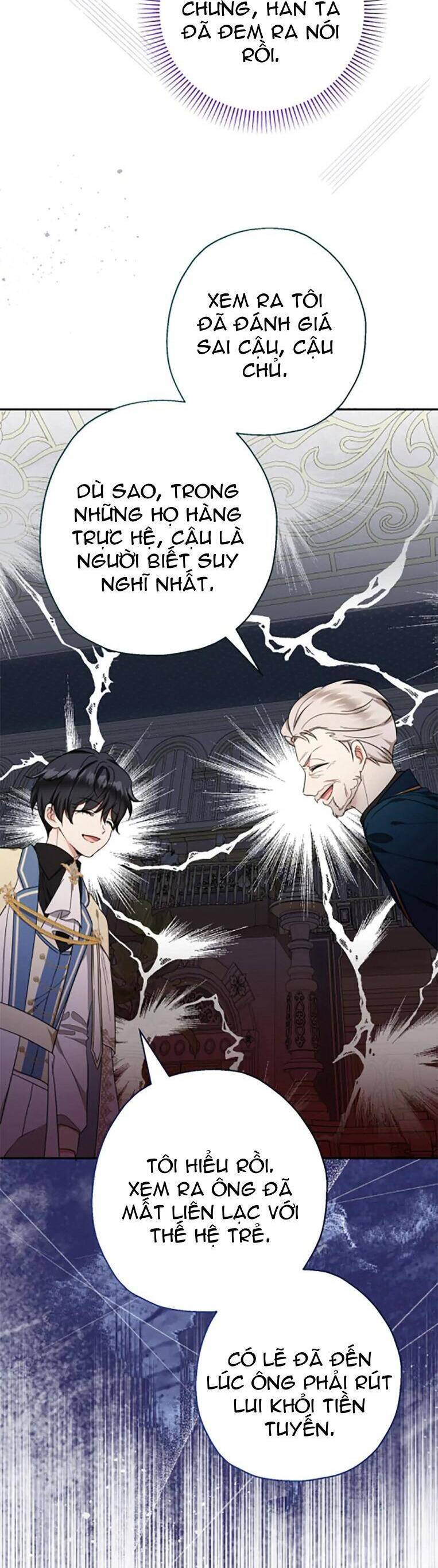 Tiểu Thư Tích Tiền Đi Bụi Chapter 47 - 15