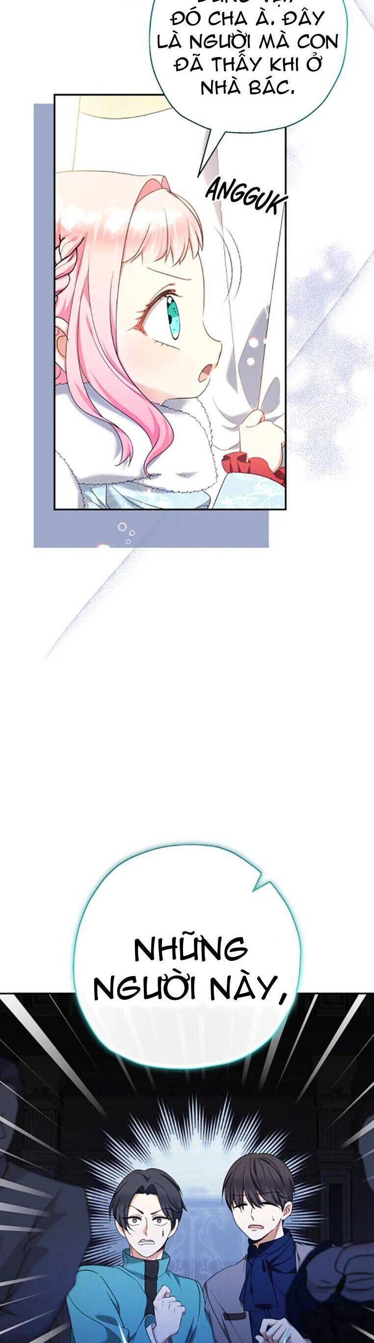 Tiểu Thư Tích Tiền Đi Bụi Chapter 47 - 23