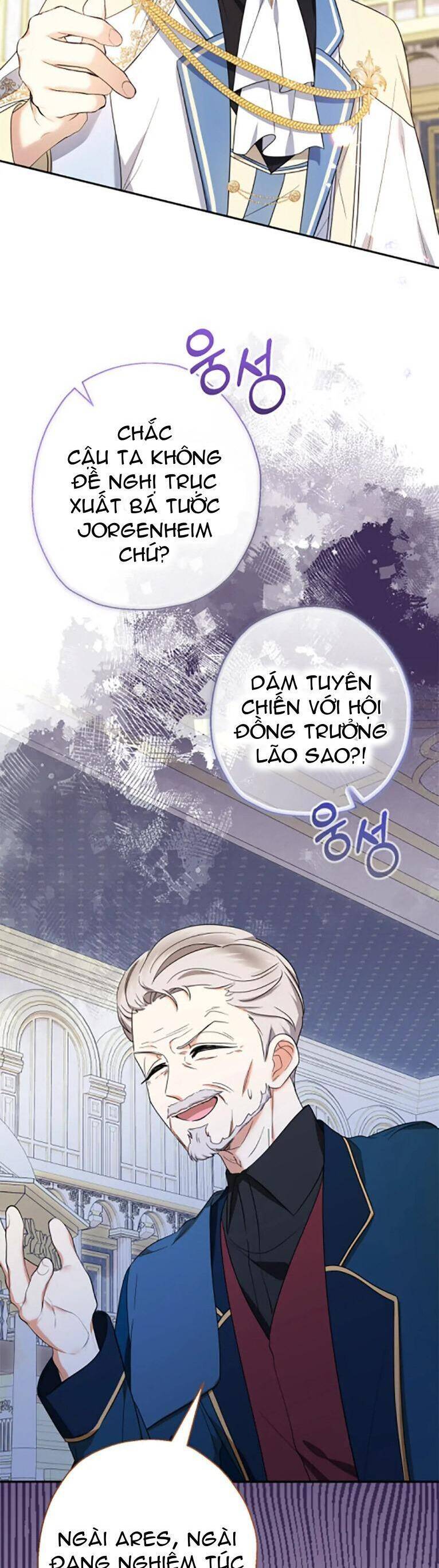 Tiểu Thư Tích Tiền Đi Bụi Chapter 47 - 4