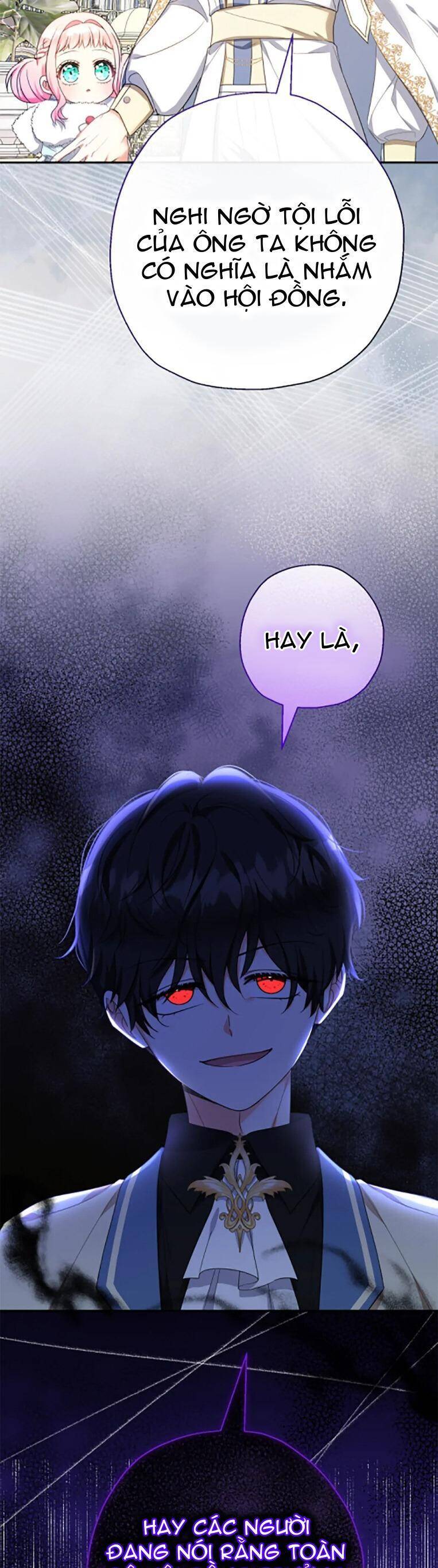 Tiểu Thư Tích Tiền Đi Bụi Chapter 47 - 7