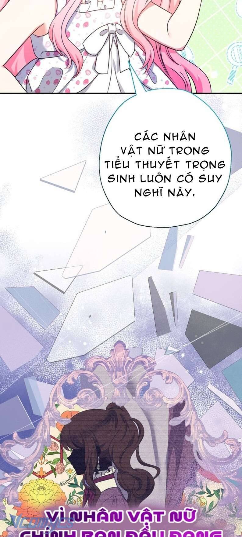 Tiểu Thư Tích Tiền Đi Bụi Chapter 49 - 18