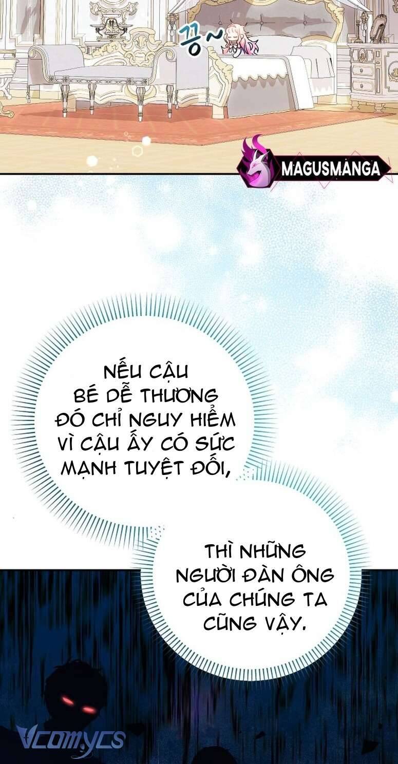 Tiểu Thư Tích Tiền Đi Bụi Chapter 49 - 45