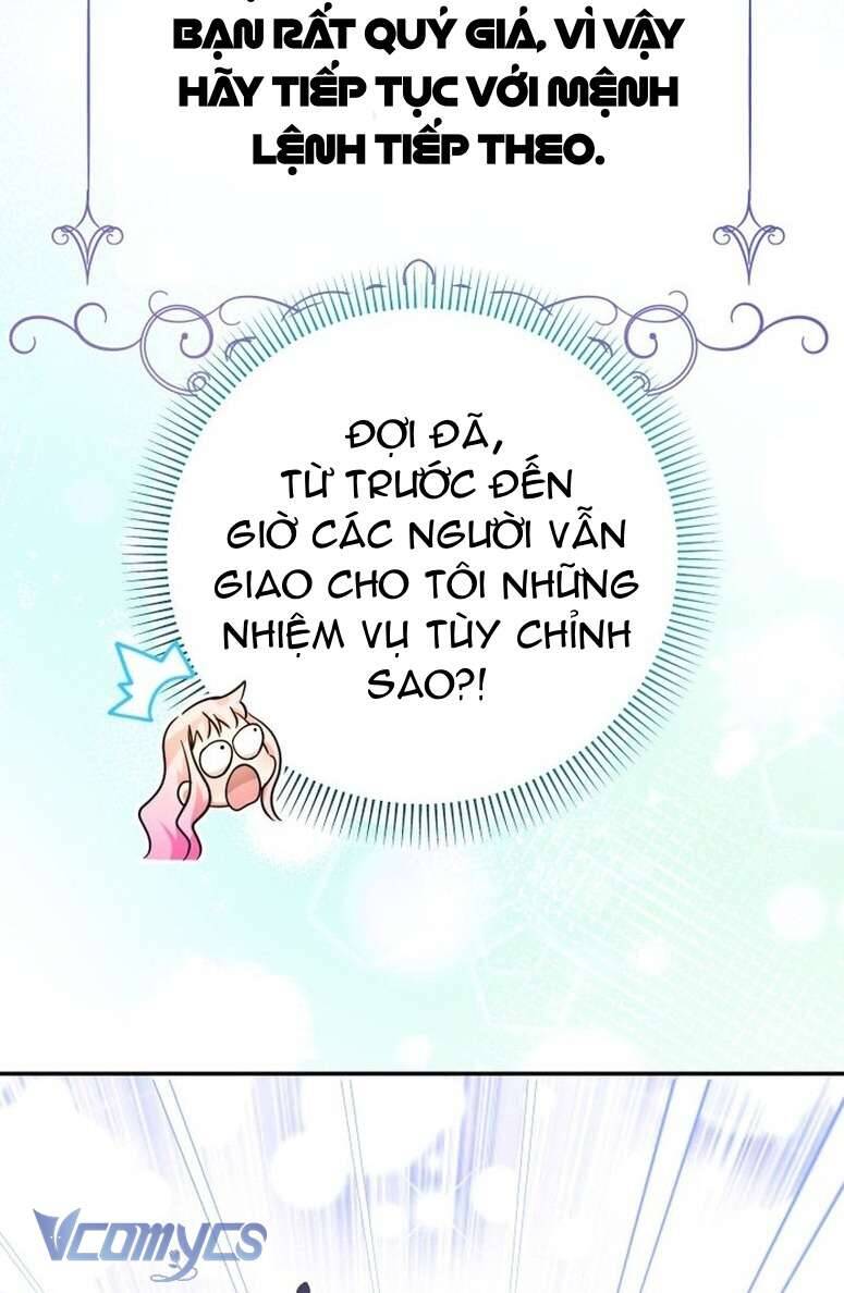 Tiểu Thư Tích Tiền Đi Bụi Chapter 49 - 51