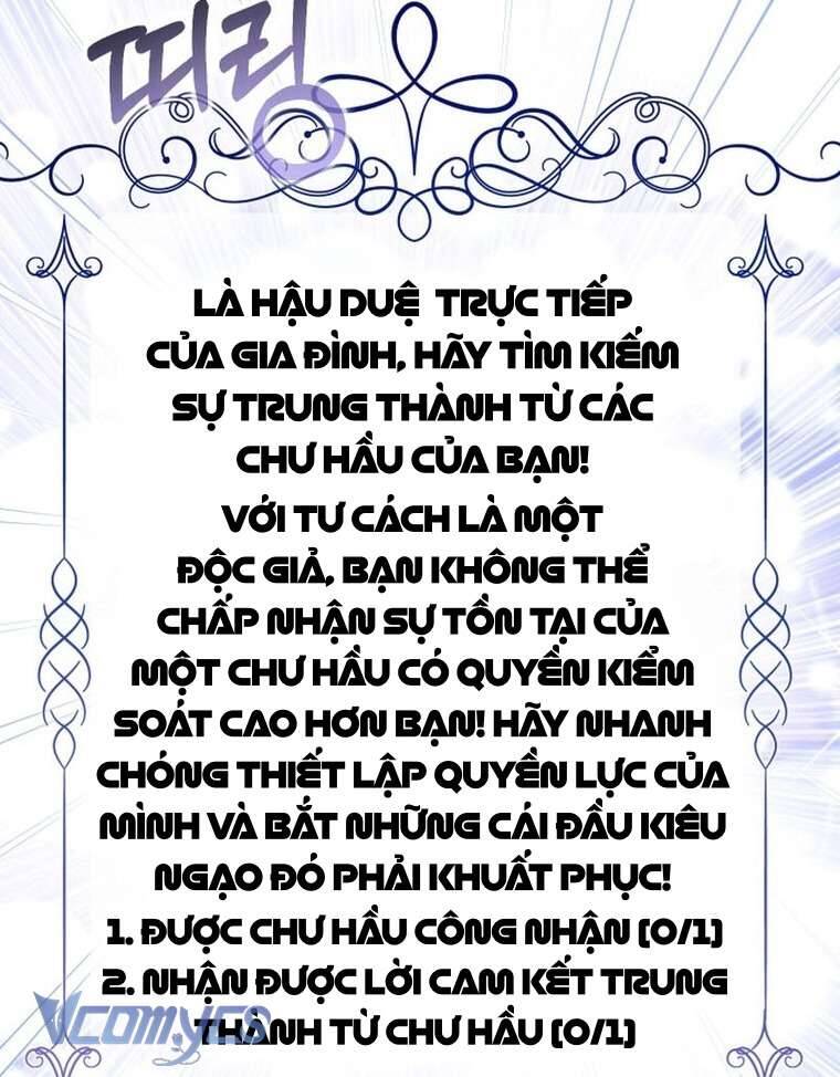 Tiểu Thư Tích Tiền Đi Bụi Chapter 49 - 52