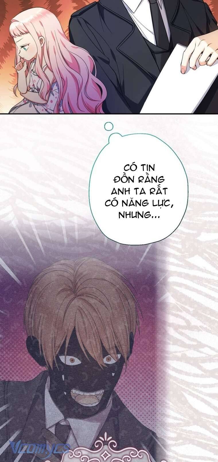 Tiểu Thư Tích Tiền Đi Bụi Chapter 49 - 55