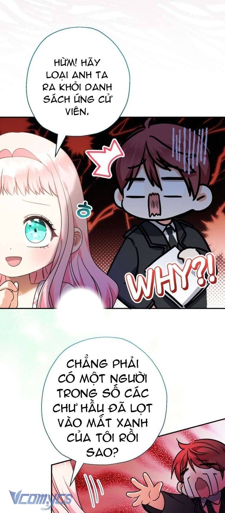 Tiểu Thư Tích Tiền Đi Bụi Chapter 49 - 57