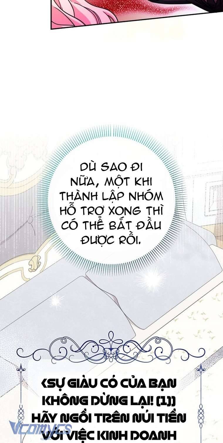 Tiểu Thư Tích Tiền Đi Bụi Chapter 49 - 58