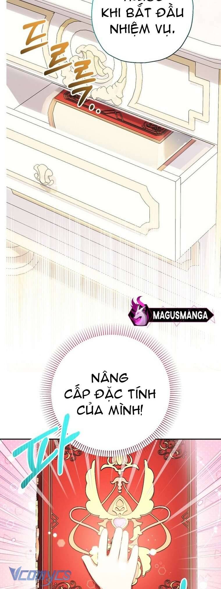 Tiểu Thư Tích Tiền Đi Bụi Chapter 49 - 60